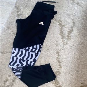 Addidas leggings
